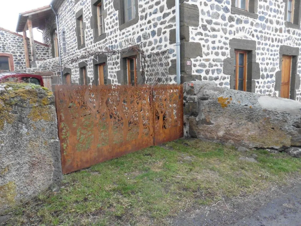 La Loge Villa Sanssac-l'Eglise France