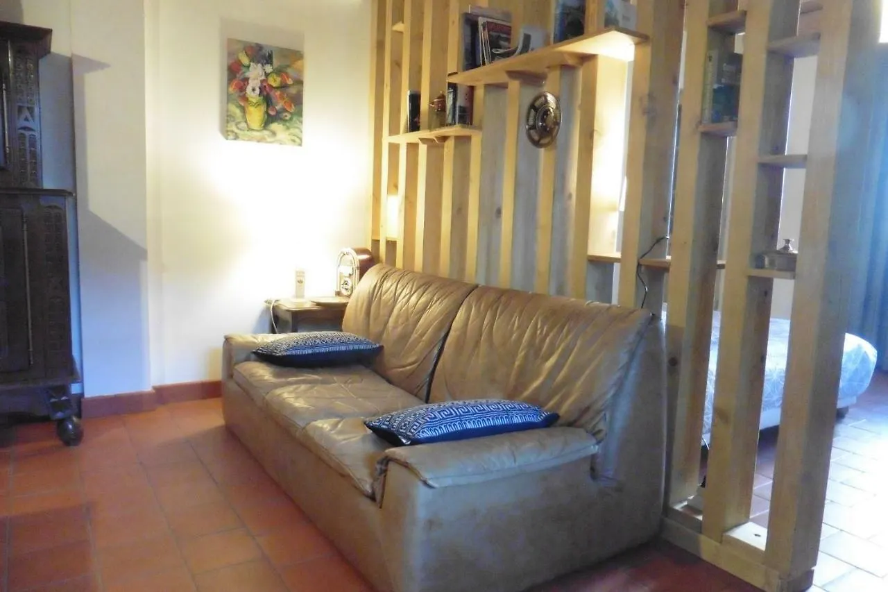 La Loge Villa Sanssac-l'Eglise 0*,