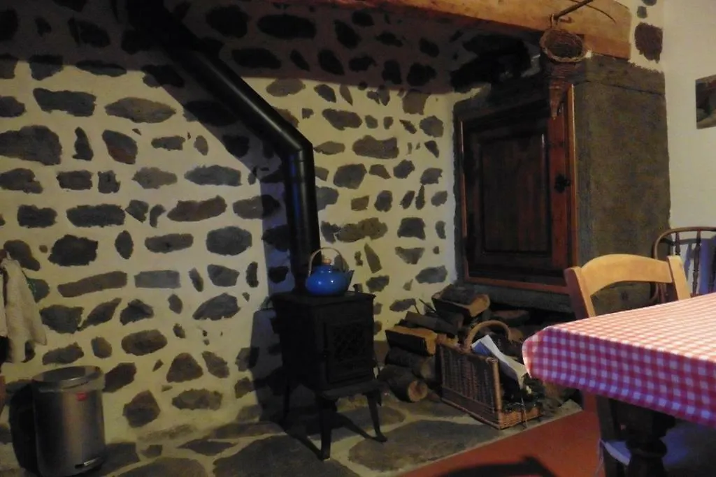 La Loge Villa Sanssac-l'Eglise 0*,  France